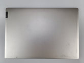 Genuine Lenovo IdeaPad 3 - 17IML05 LCD Cover Rear Back Housing Grey 5CB0Z65263 - FIXgenie